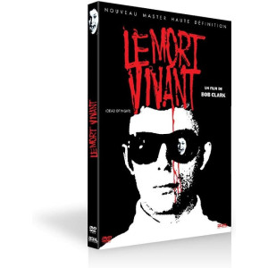 Le mort vivant DVD NEUF