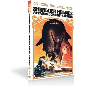 Sherlock Holmes attaque...