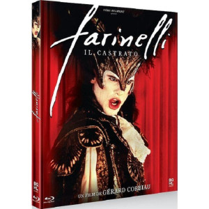 Farinelli il Castrato...