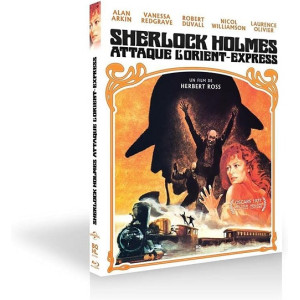 Sherlock Holmes attaque...