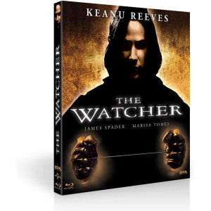 The watcher BLU-RAY NEUF
