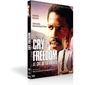 Cry Freedom le cri de la...