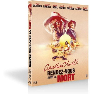 Rendez-vous avec la mort...