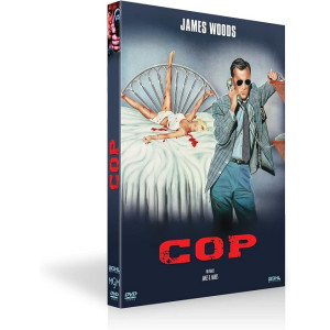 Cop DVD NEUF