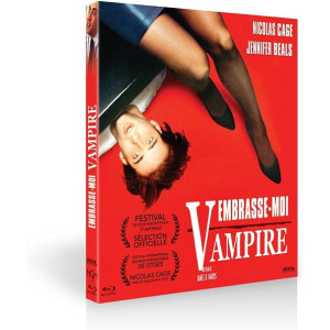 Embrasse moi vampire...