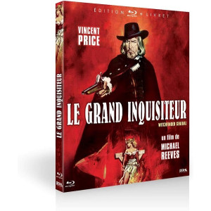 Le grand inquisiteur...
