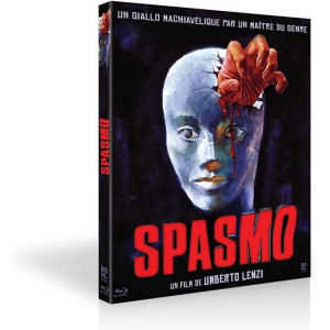 Spasmo BLU-RAY NEUF