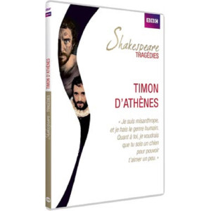 Timon d'Athènes :...