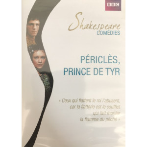 Périclès, Prince de Tyr :...