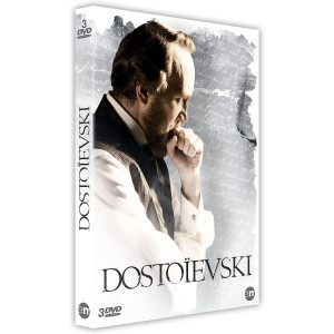 Dostoïevski DVD NEUF