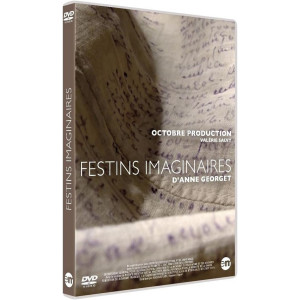 Festins imaginaires DVD NEUF