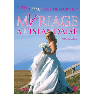 Mariage à l'islandaise DVD...