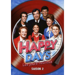 Happy Days intégrale saison...