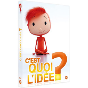 C'est quoi l'idée ? DVD NEUF