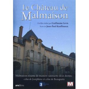 Le château de Malmaison DVD...