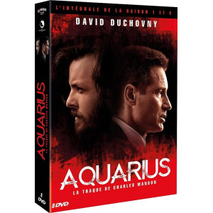 Aquarius saison 1 et 2...