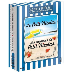 Le petit Nicolas + Les...