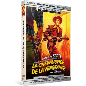 La chevauchée de la...