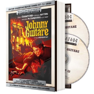 Johnny Guitare COMBO...
