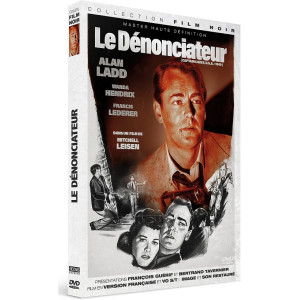 Le dénonciateur DVD NEUF