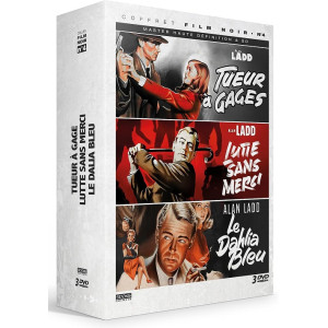 Films noirs volume 4...