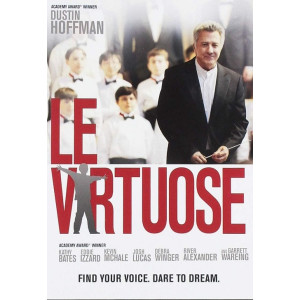 Le virtuose DVD NEUF