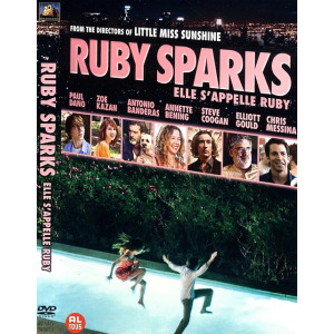 Ellle s'appelle Ruby DVD NEUF