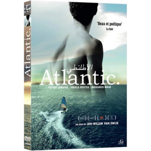 Atlantic DVD NEUF