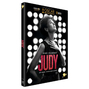 Judy DVD NEUF