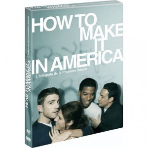 How to make it in america...