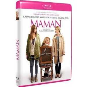 Maman [Blu-ray]