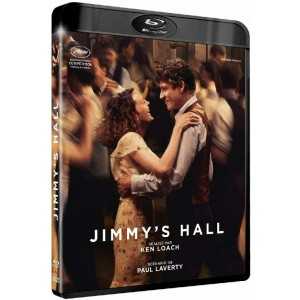 Jimmy's Hall BLU-RAY NEUF