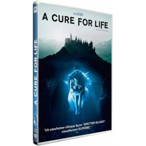 A cure for life en DVD NEUF