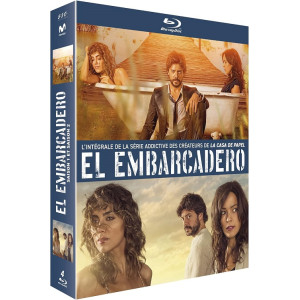 El embarcadero saison 1 et...