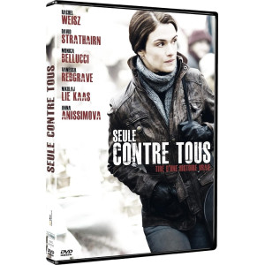 Seule contre tous DVD NEUF