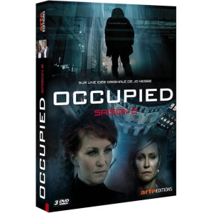 Occupied saison 2 DVD NEUF