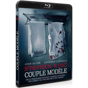 Un couple modèle BLU-RAY NEUF