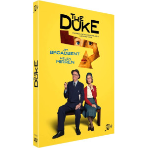 The Duke DVD NEUF