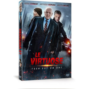 Le virtuose DVD NEUF