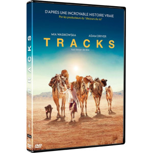 Tracks DVD NEUF