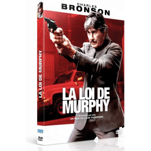 La loi de Murphy DVD NEUF