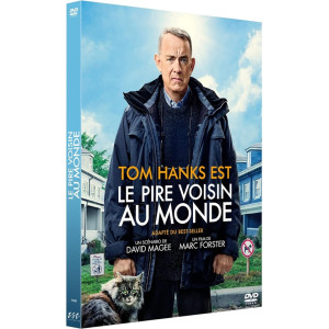 Le pire voisin au monde DVD...