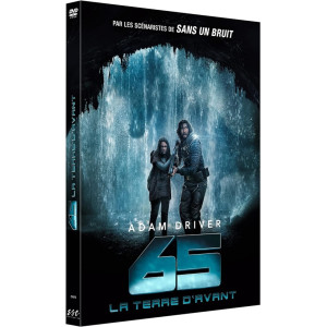 65 la Terre d'avant DVD NEUF