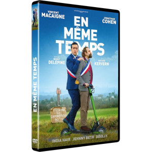 En même temps DVD NEUF