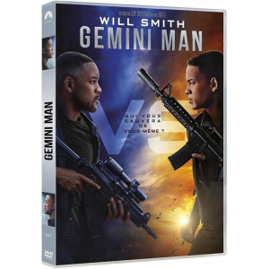 Gemini man DVD NEUF