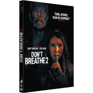 Don't Breathe 2 DVD NEUF