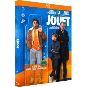 Le nouveau jouet BLU-RAY NEUF