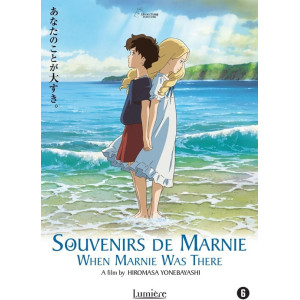 Souvenirs de Marine DVD NEUF