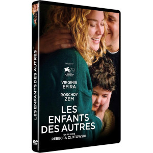Les enfants des autres DVD...
