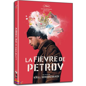 La fièvre de Petrov DVD NEUF